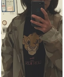 RNA MEDIA | トップス