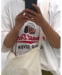 GU | Tシャツ/カットソー