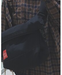 Manhattan Portage | ショルダーバッグ