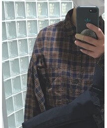 RNA-N | シャツ/ブラウス