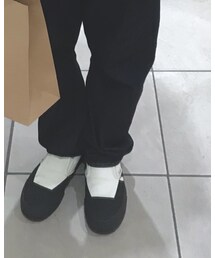 VANS | スリッポン