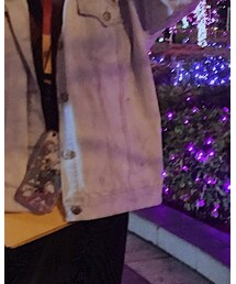 FOREVER 21 | デニムジャケット