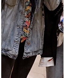 FOREVER 21 | デニムジャケット