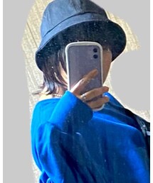 サンキューマート | 帽子