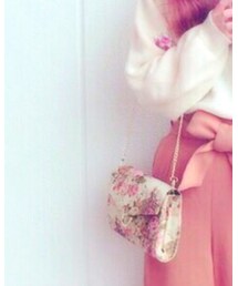 one after another NICE CLAUP | トップス