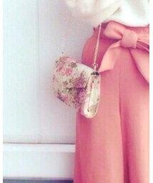 LOWRYS FARM | バッグ