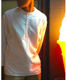 Rossiya sleeping shirt | シャツ/ブラウス