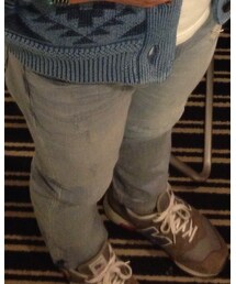 NEW BALANCE | スニーカー