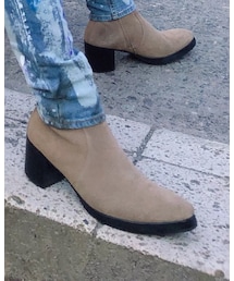 no brand | シューズ