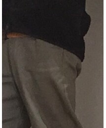 EMMA CLOTHES | その他パンツ