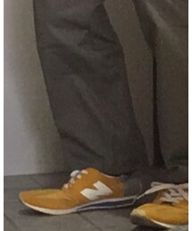 NEW BALANCE | スニーカー