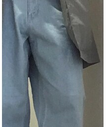 JUNRED | デニムパンツ
