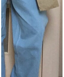 JUNRED | デニムパンツ
