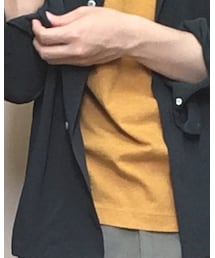UNIQLO | Tシャツ/カットソー
