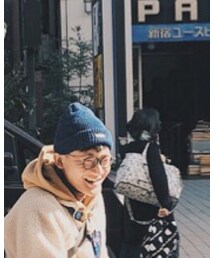 Supreme  | ニットキャップ/ビーニー