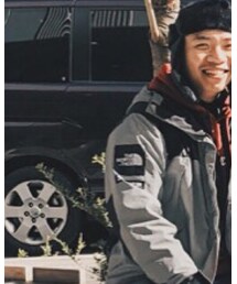 THE NORTH FACE | マウンテンパーカー