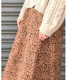 KBF | スカート