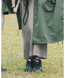 THE NORTH FACE | スニーカー