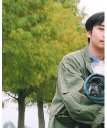 GU | ニット/セーター