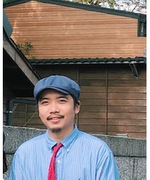 OKINAWAMADE | キャスケット