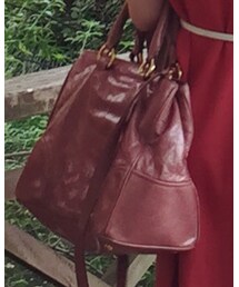 PRADA | トートバッグ