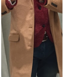 NANO universe | ジャケット/アウター