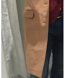 GU | テーラードジャケット