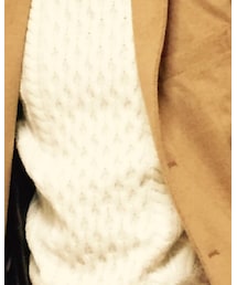 GU | ニット/セーター