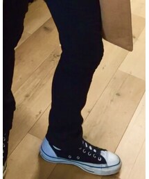 CONVERSE | スニーカー