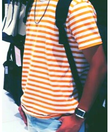 PLUSONE | Tシャツ/カットソー