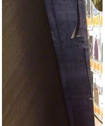 FACTOTUM | デニムジャケット