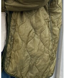 m65ライナー | ミリタリージャケット