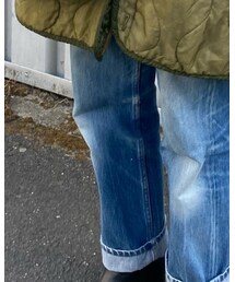 Levi's | デニムパンツ