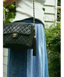 CHANEL | ショルダーバッグ