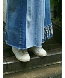 adidas | スニーカー