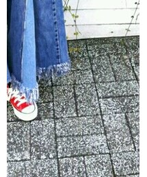 77circa | デニムパンツ