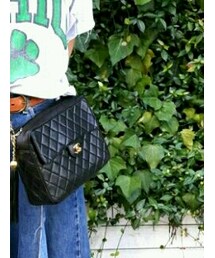 CHANEL | ショルダーバッグ