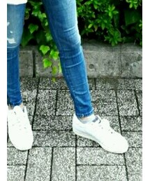 adidas | スニーカー