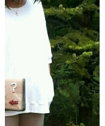 STELLA McCARTNEY | クラッチバッグ