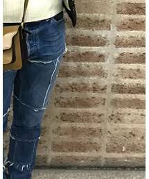 BEAUTY&YOUTH UNITED ARROWS | デニムパンツ