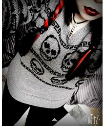 GLADNEWS | ニット/セーター