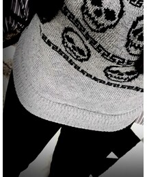 GU | デニムパンツ