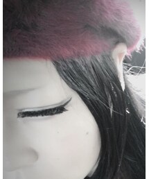 INGNI | ハンチング/ベレー帽