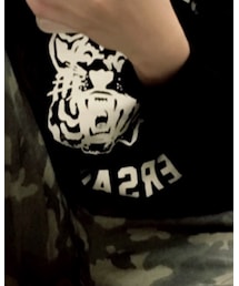 TOPSHOP | スウェット