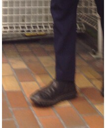 trippen | モカシン/デッキシューズ