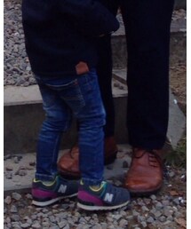 SUNDAY WORKS | その他パンツ