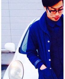 POINTER | カバーオール