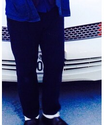 EEL | その他パンツ