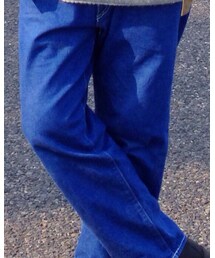 EEL | デニムパンツ