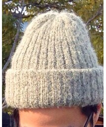 古着 | ニットキャップ/ビーニー